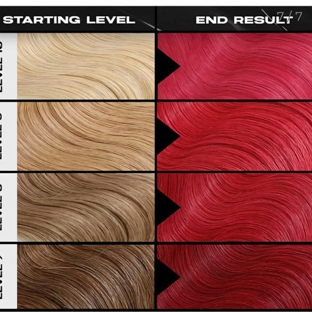 XMONDO color super